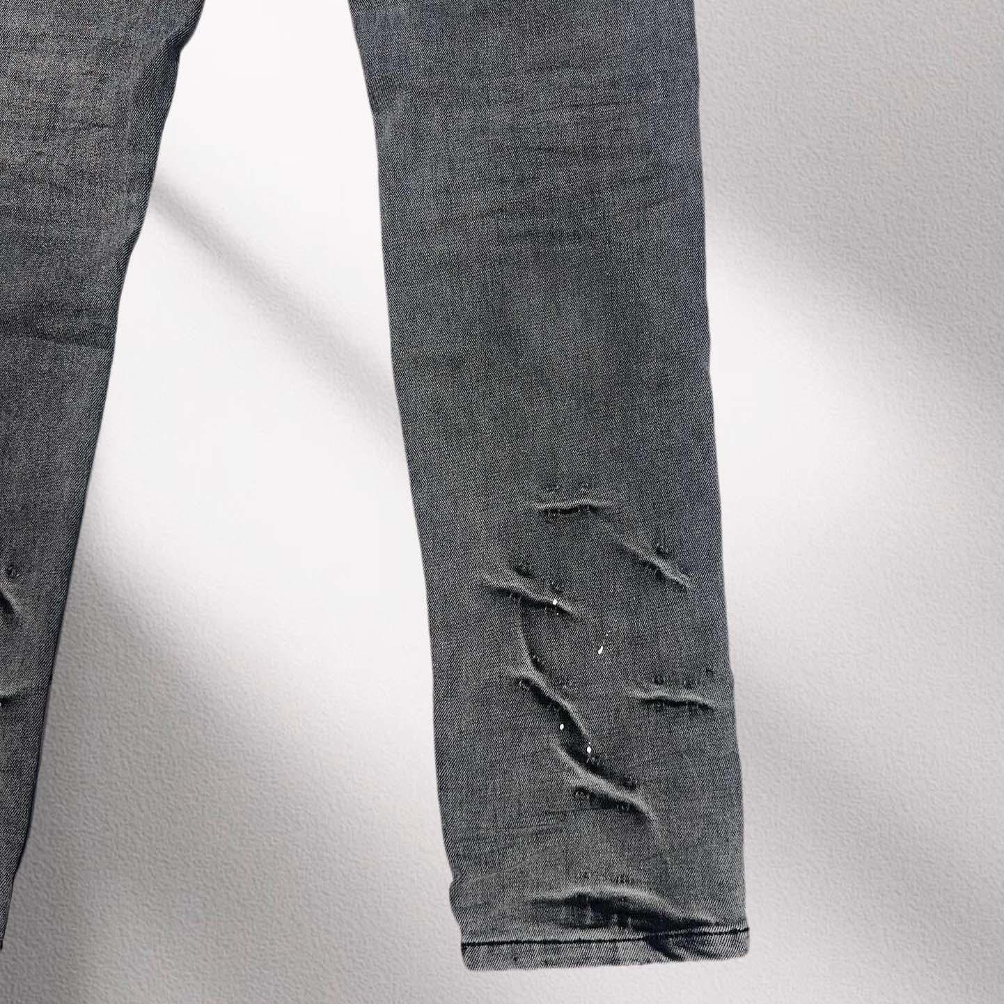 Amiri Jeans    6101 - EUR FASHION