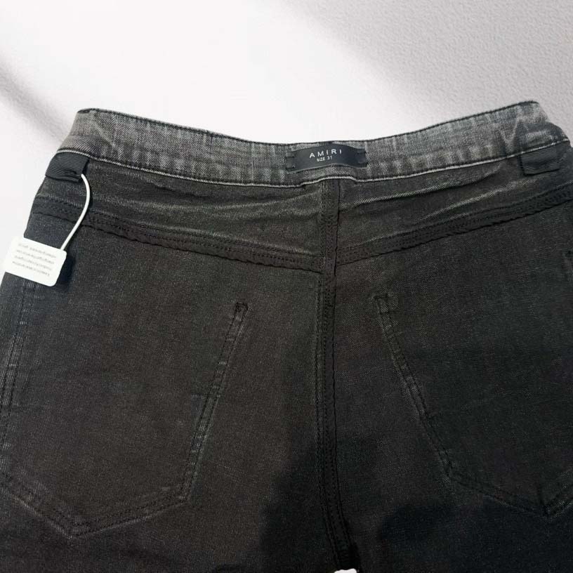 Amiri Jeans    6101 - EUR FASHION