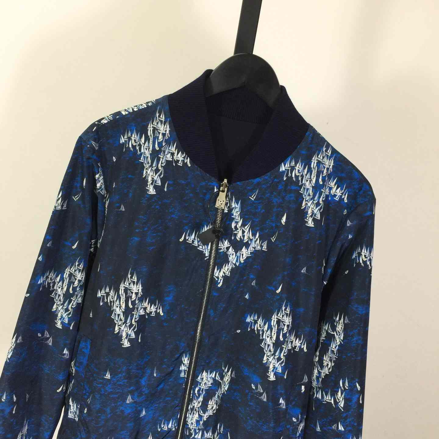 Louis Vuitton Reversible Jacket - EUR FASHION