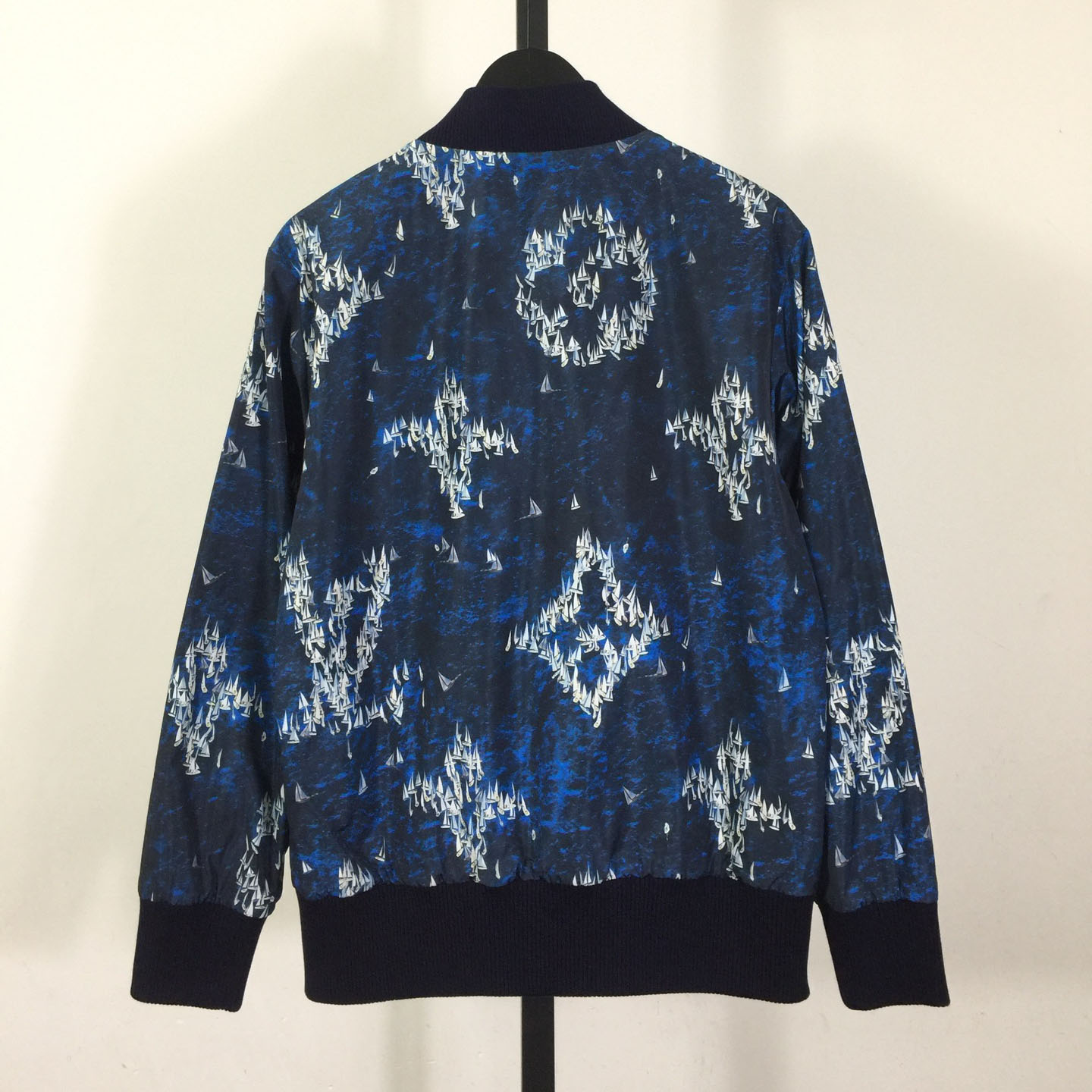 Louis Vuitton Reversible Jacket - EUR FASHION