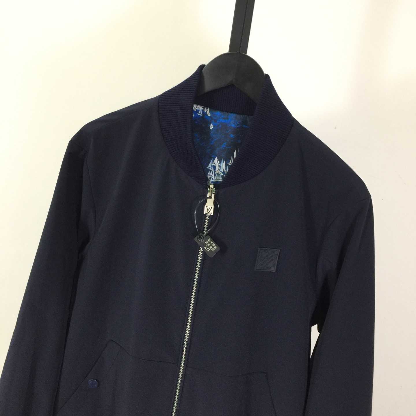 Louis Vuitton Reversible Jacket - EUR FASHION