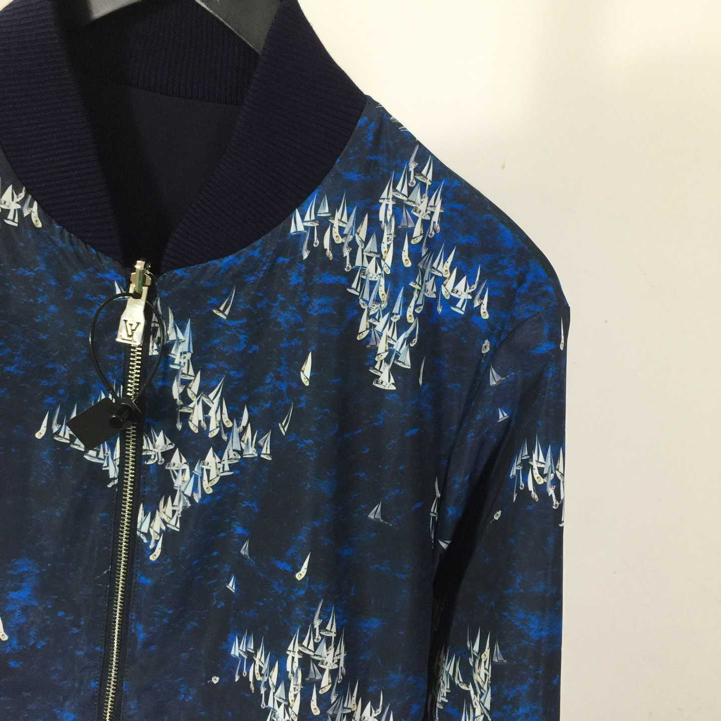 Louis Vuitton Reversible Jacket - EUR FASHION