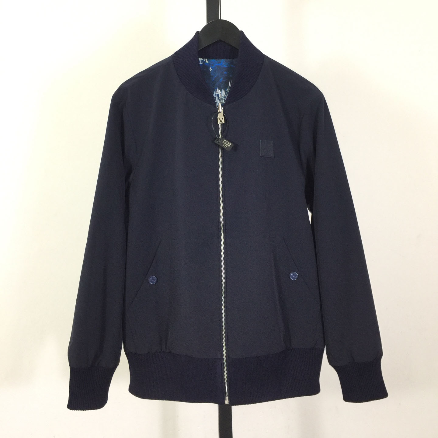 Louis Vuitton Reversible Jacket - EUR FASHION