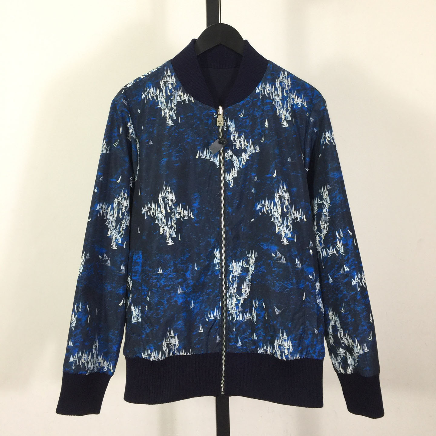Louis Vuitton Reversible Jacket - EUR FASHION