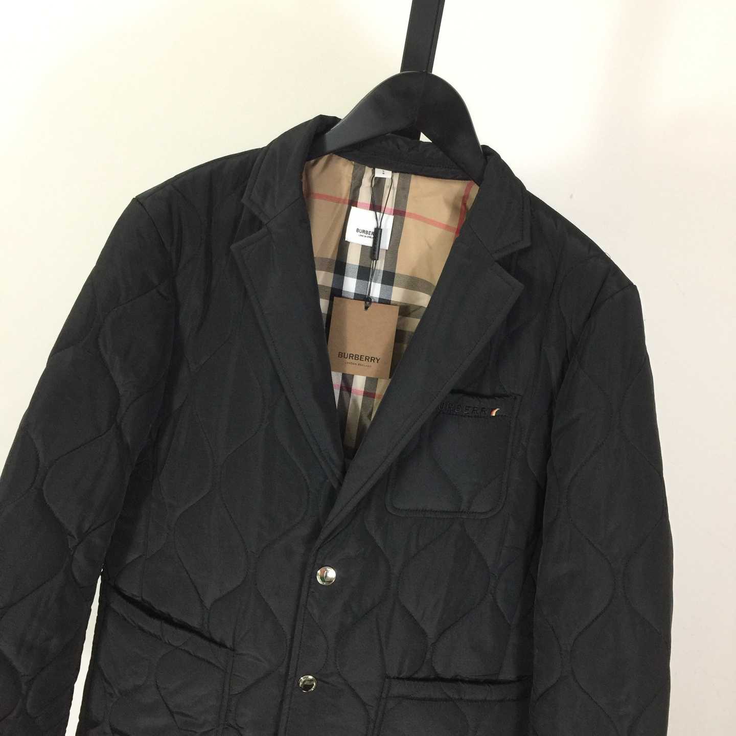 Burberry Jacket - EUR FASHION