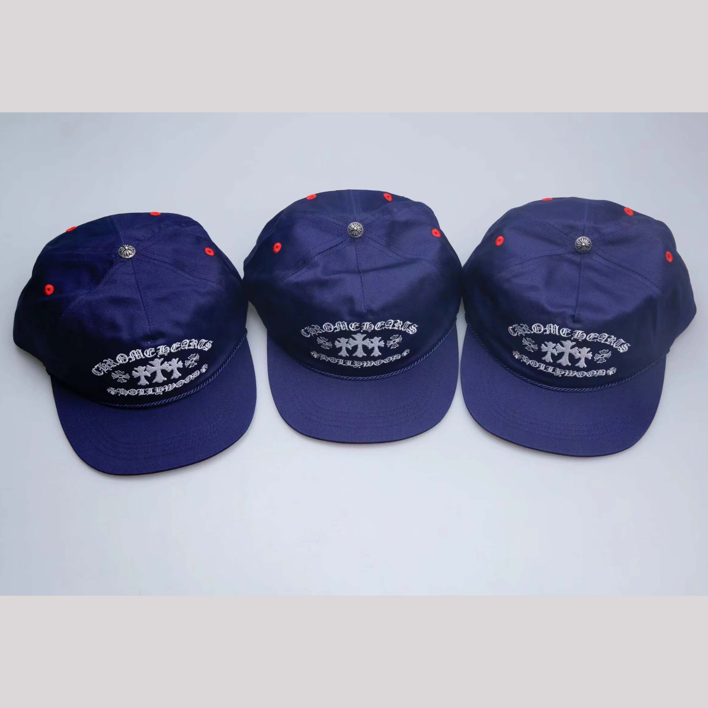 Chrome Heart Cap - EUR FASHION