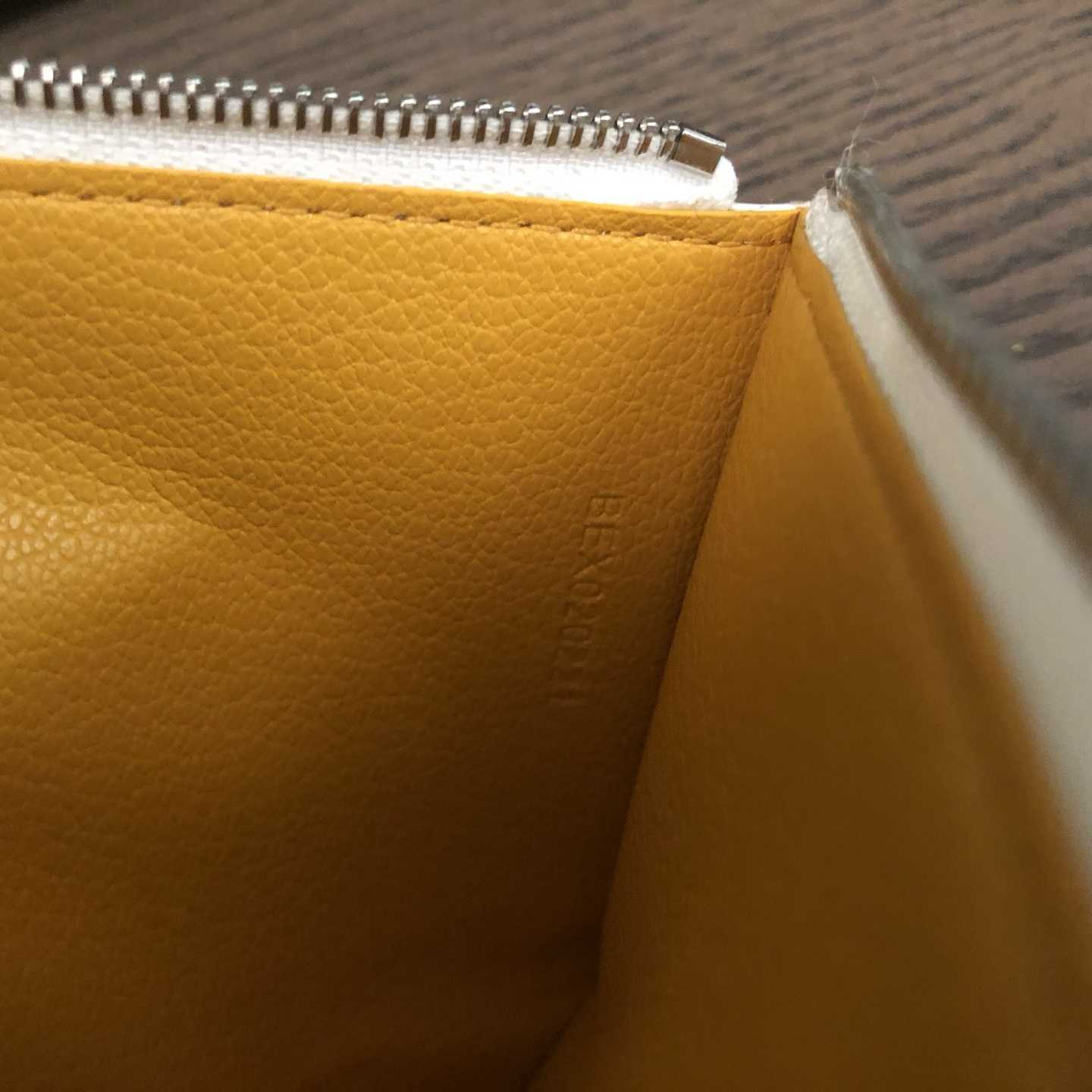 Goyard Insert Louise - EUR FASHION
