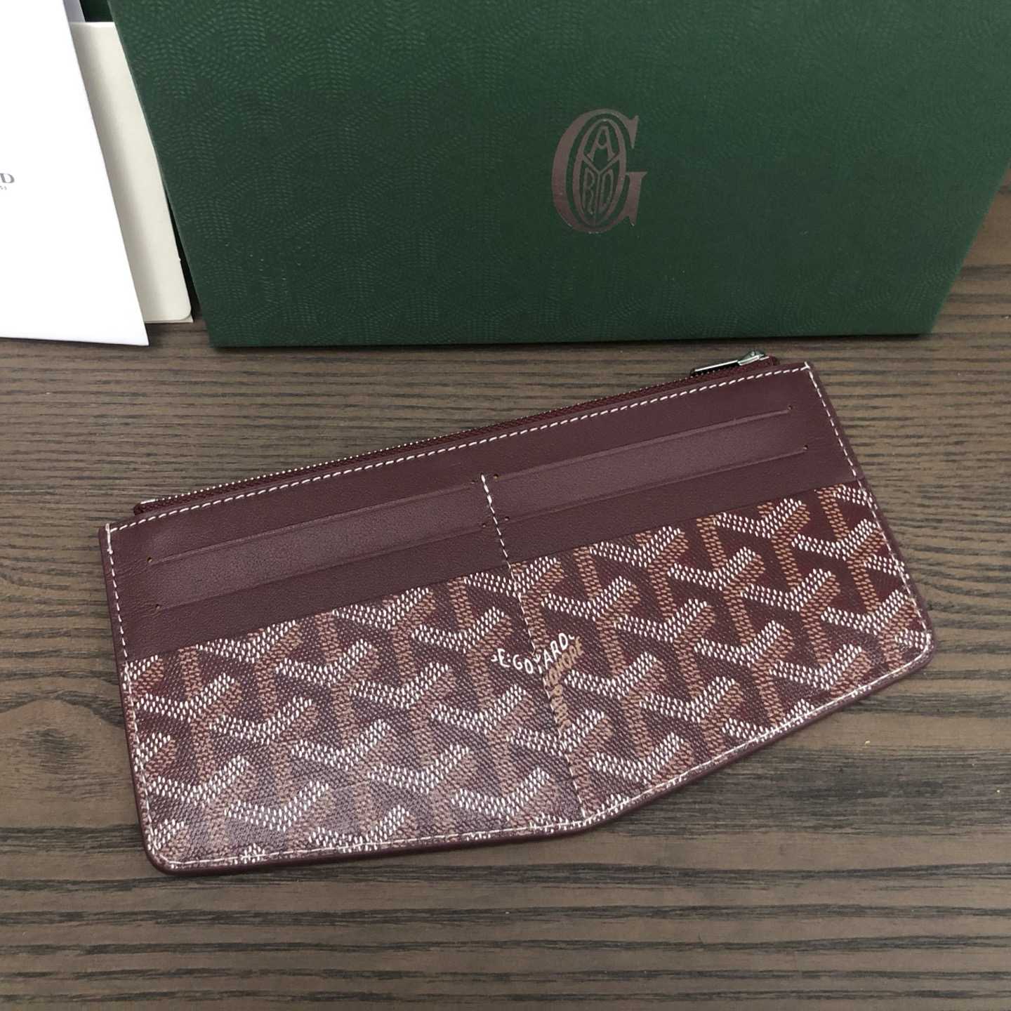 Goyard Insert Louise - EUR FASHION