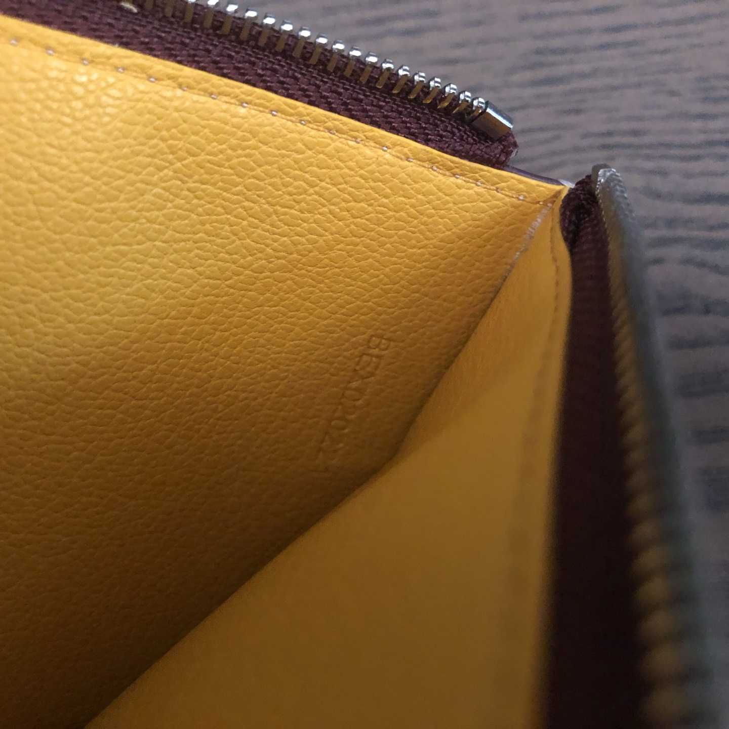 Goyard Insert Louise - EUR FASHION