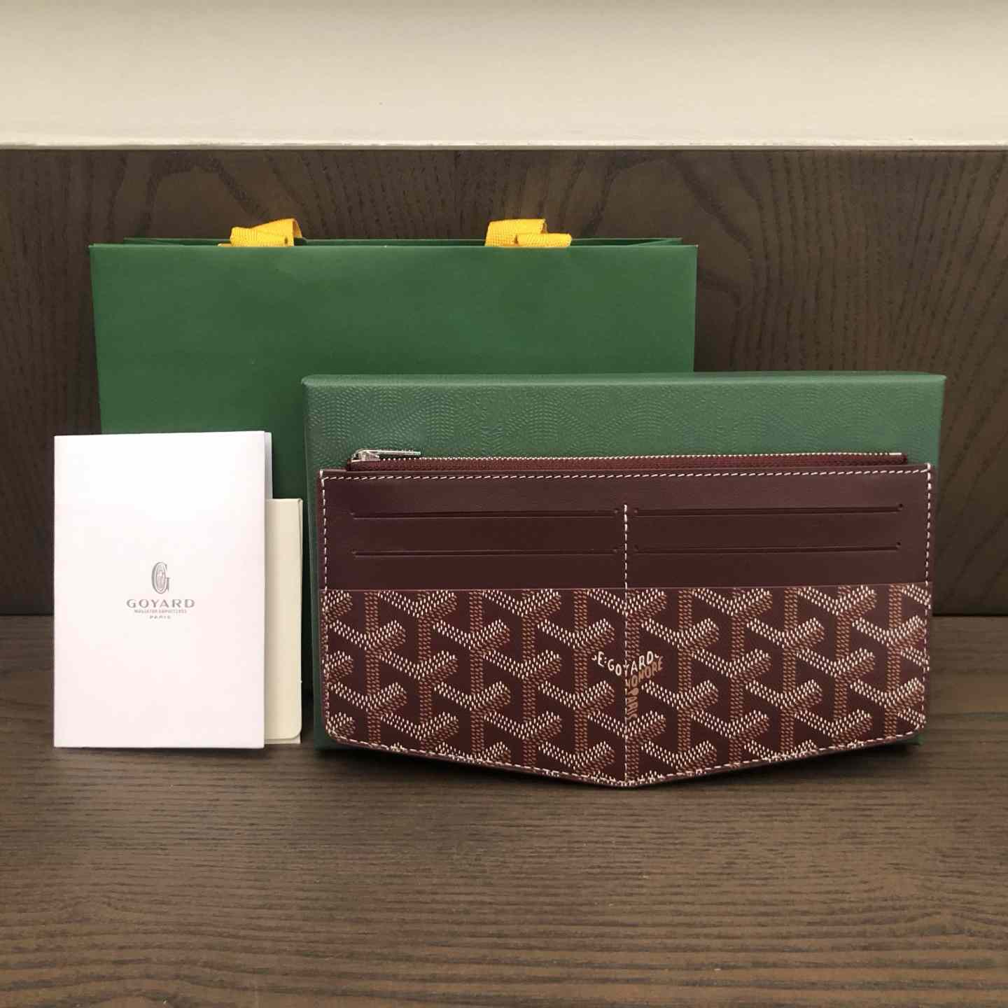Goyard Insert Louise - EUR FASHION