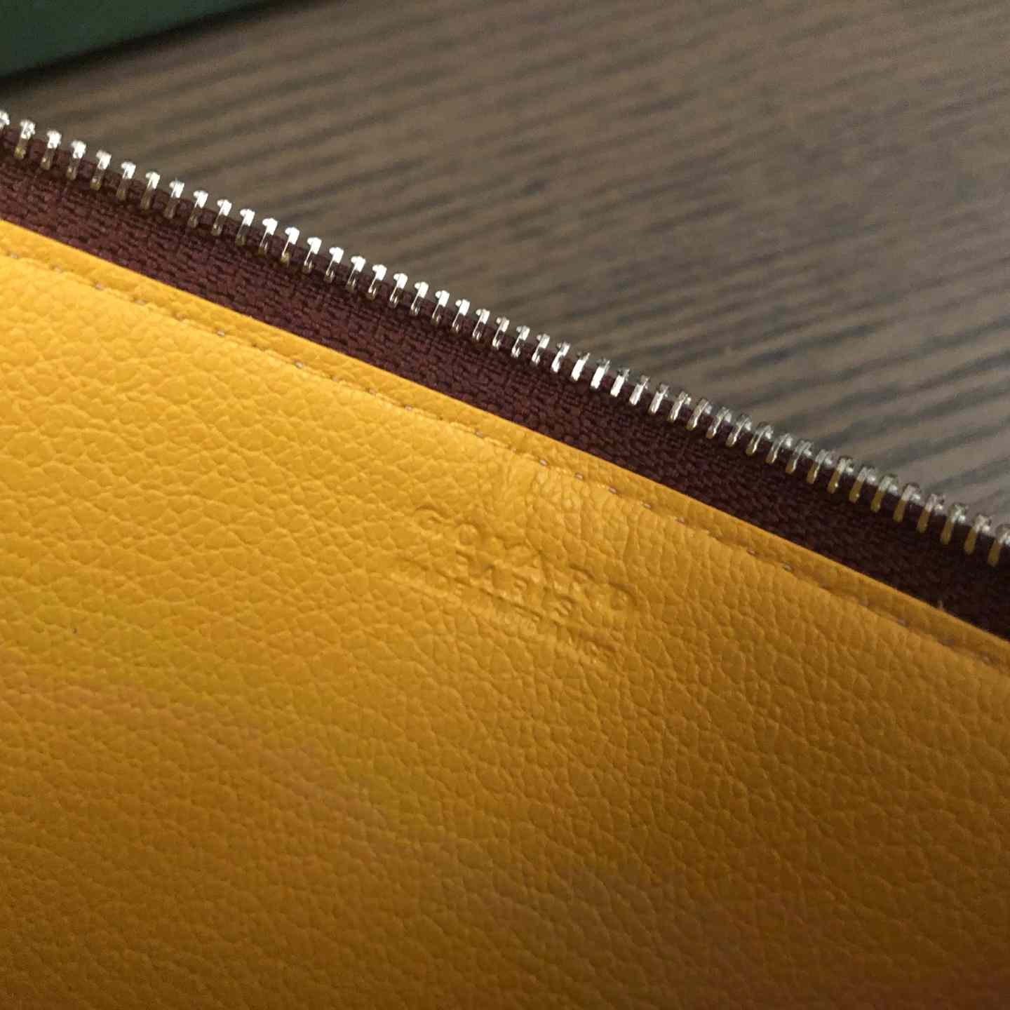 Goyard Insert Louise - EUR FASHION
