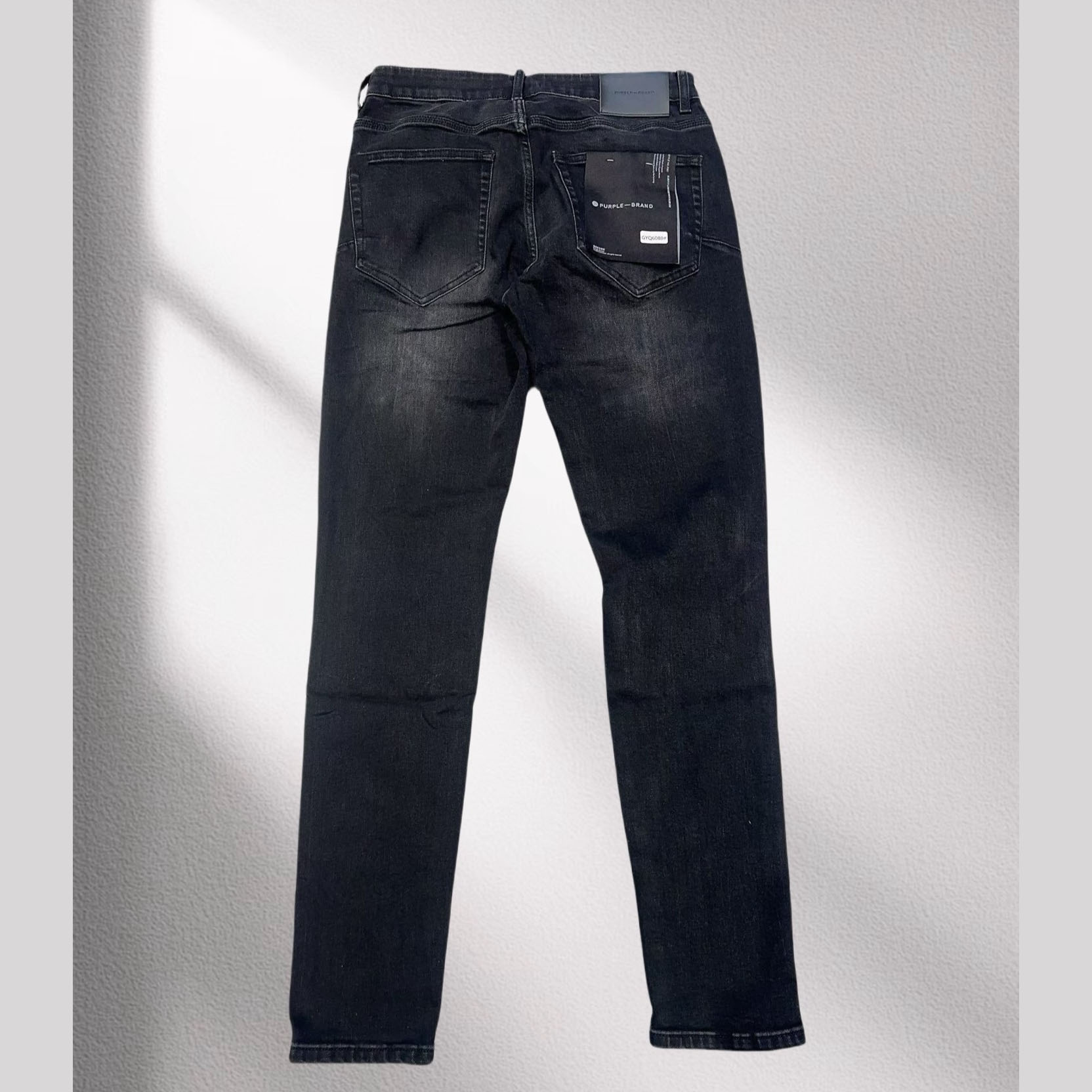 Purple-Brand Jeans   6080 - EUR FASHION