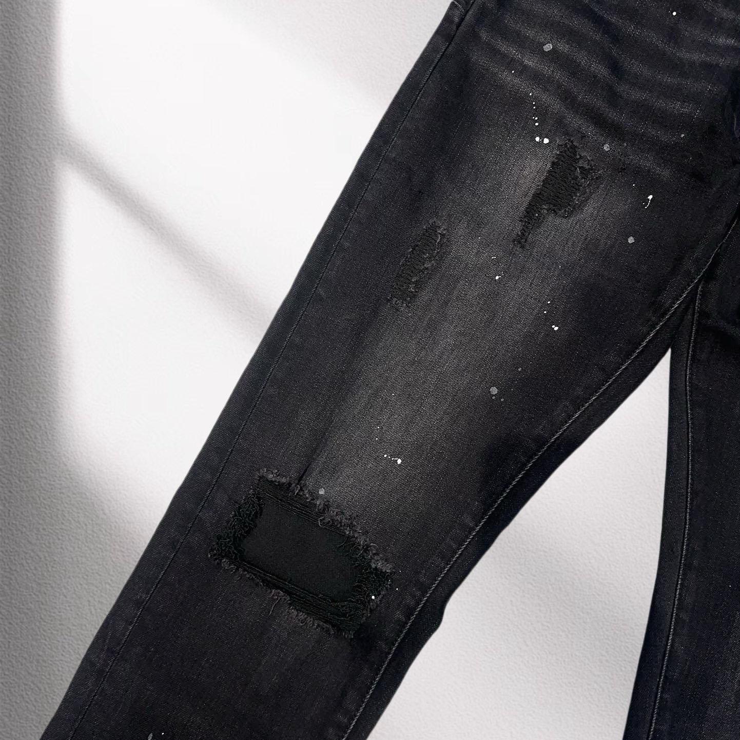 Purple-Brand Jeans   6080 - EUR FASHION