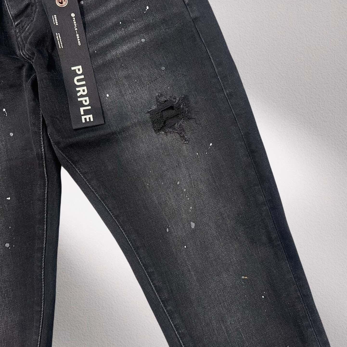Purple-Brand Jeans   6080 - EUR FASHION