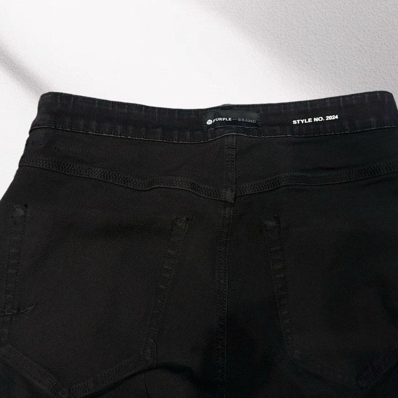 Purple-Brand Jeans   6080 - EUR FASHION