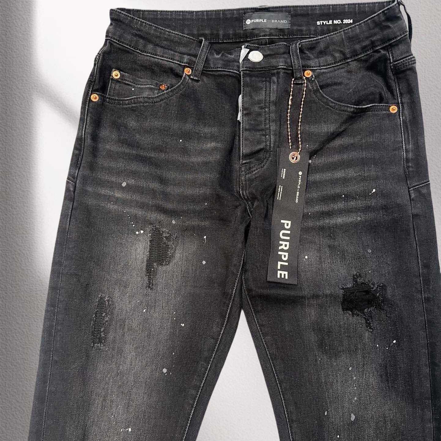 Purple-Brand Jeans   6080 - EUR FASHION