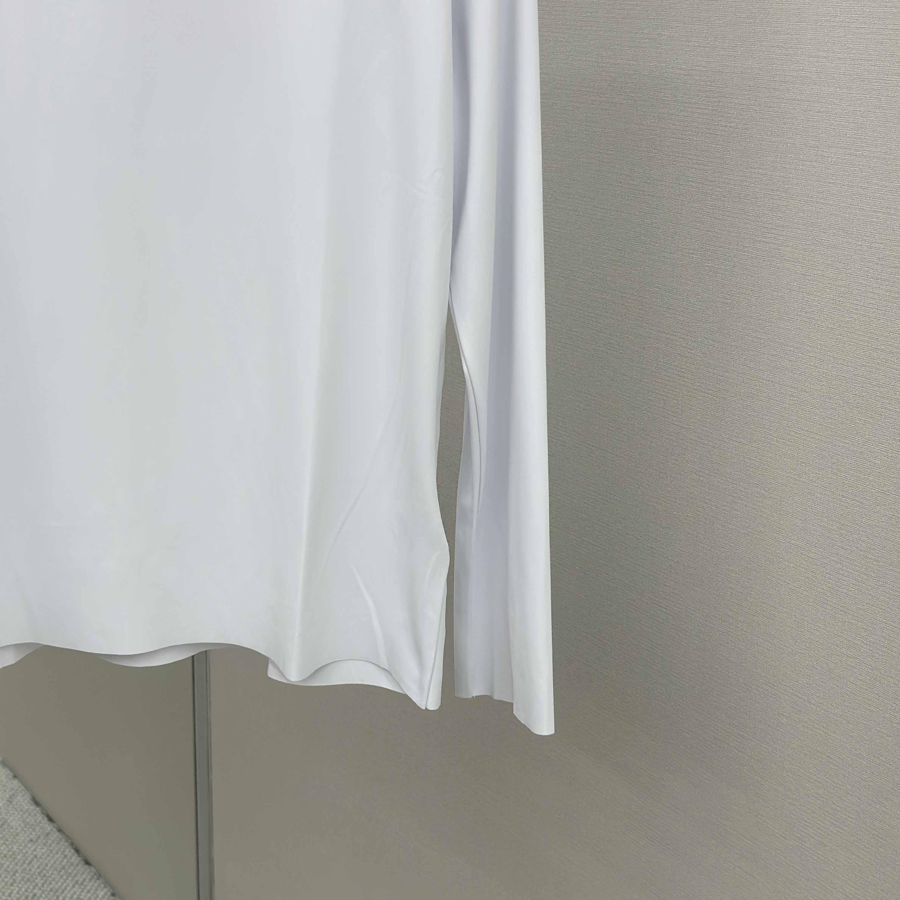 Prada Technical Jersey Mock Turtleneck - EUR FASHION