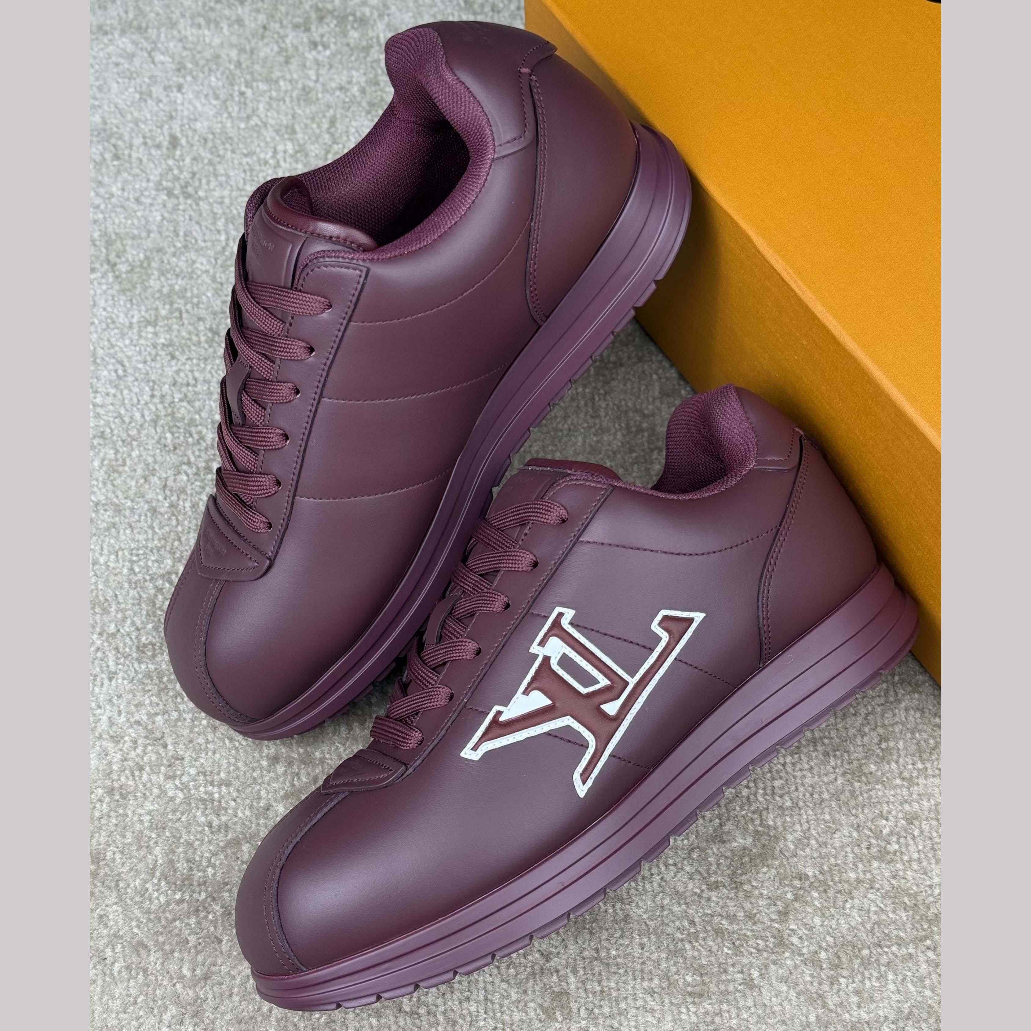 Louis Vuitton LV BUTTERSOFT Sneaker     - EUR FASHION