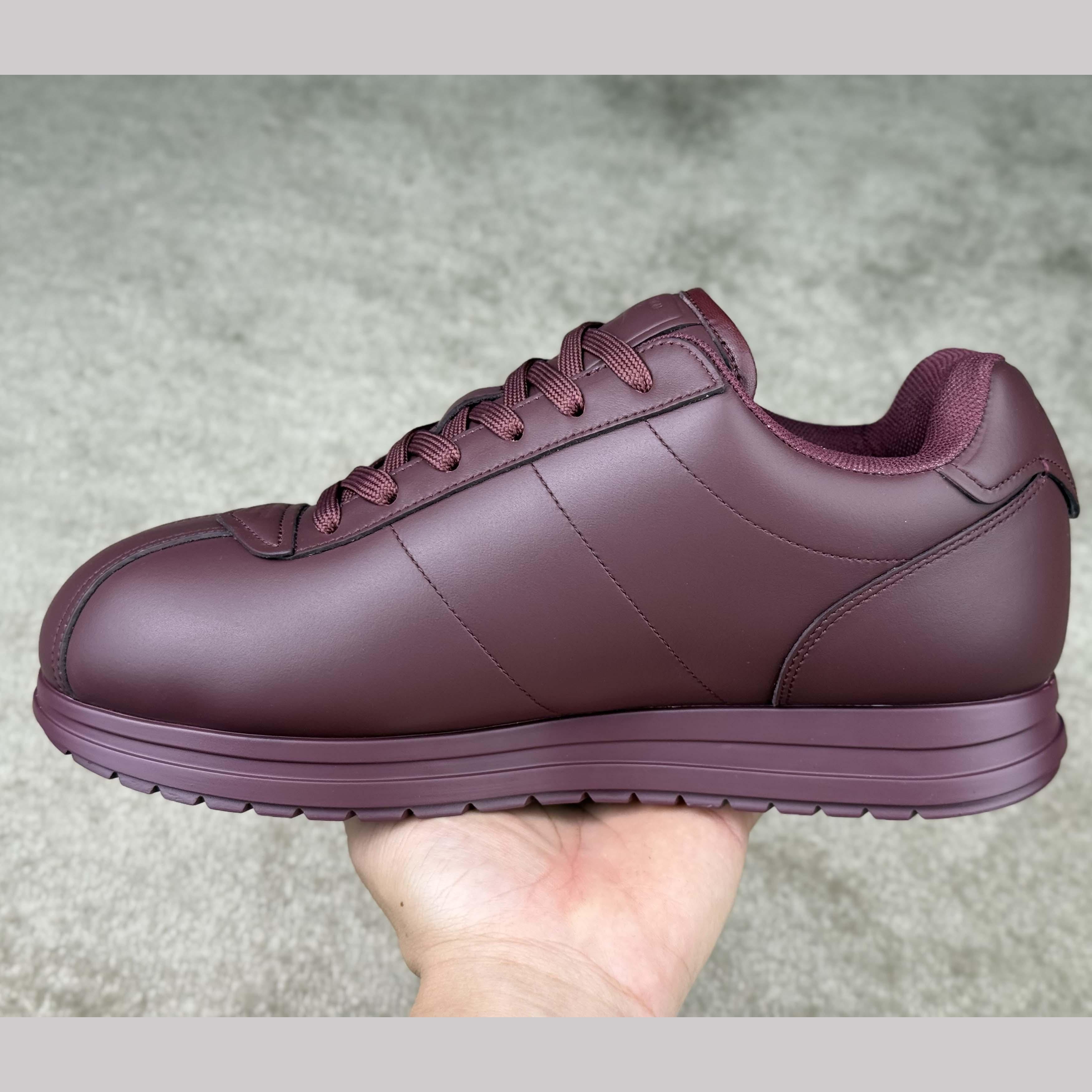 Louis Vuitton LV BUTTERSOFT Sneaker     - EUR FASHION