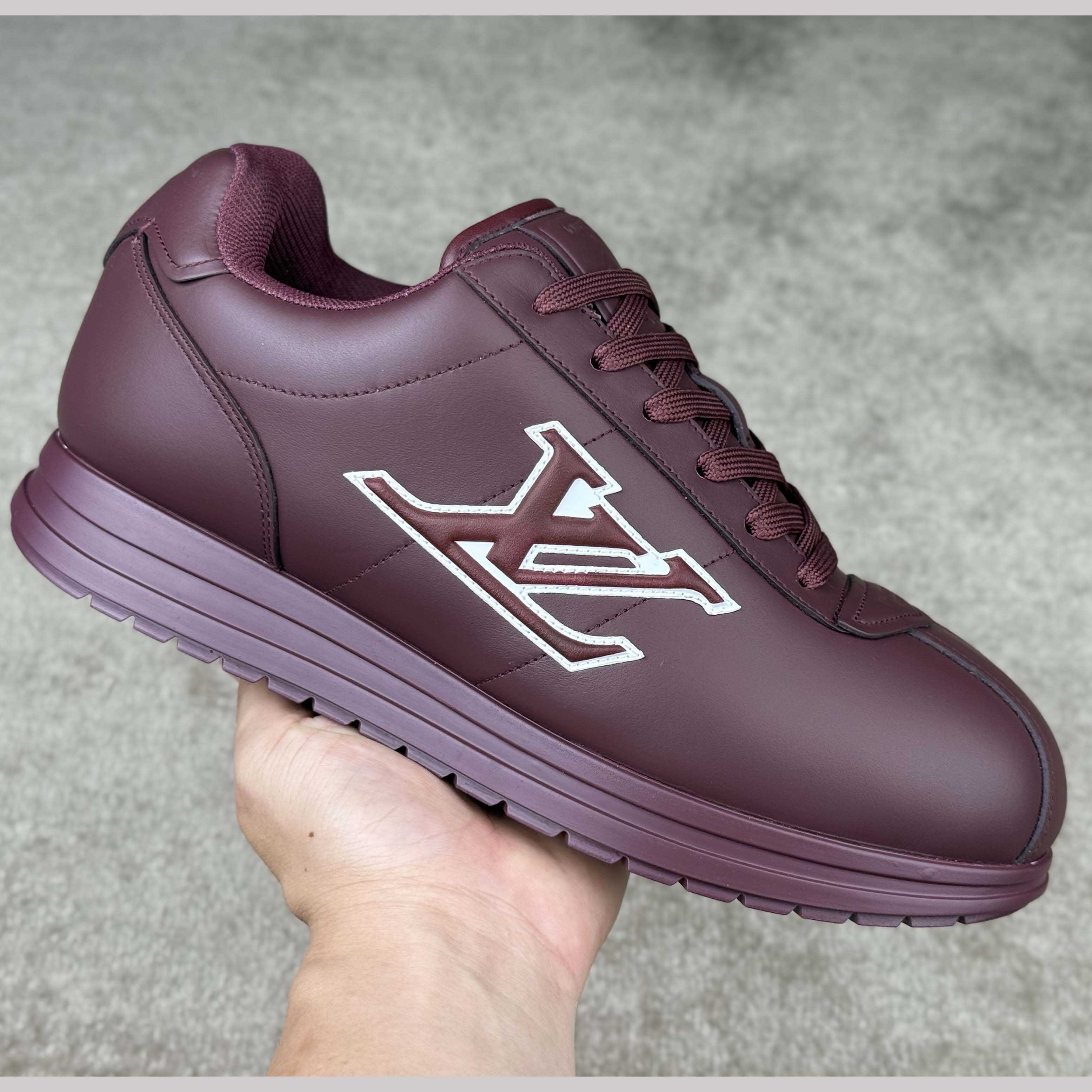 Louis Vuitton LV BUTTERSOFT Sneaker     - EUR FASHION