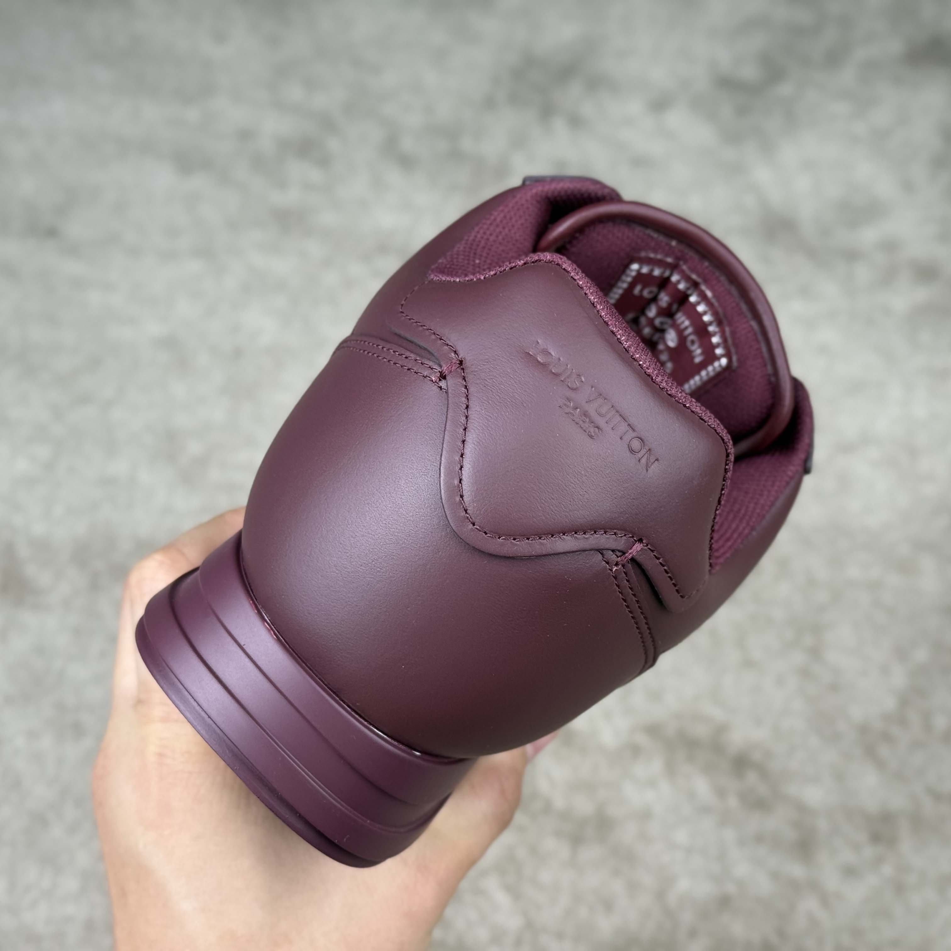 Louis Vuitton LV BUTTERSOFT Sneaker     - EUR FASHION