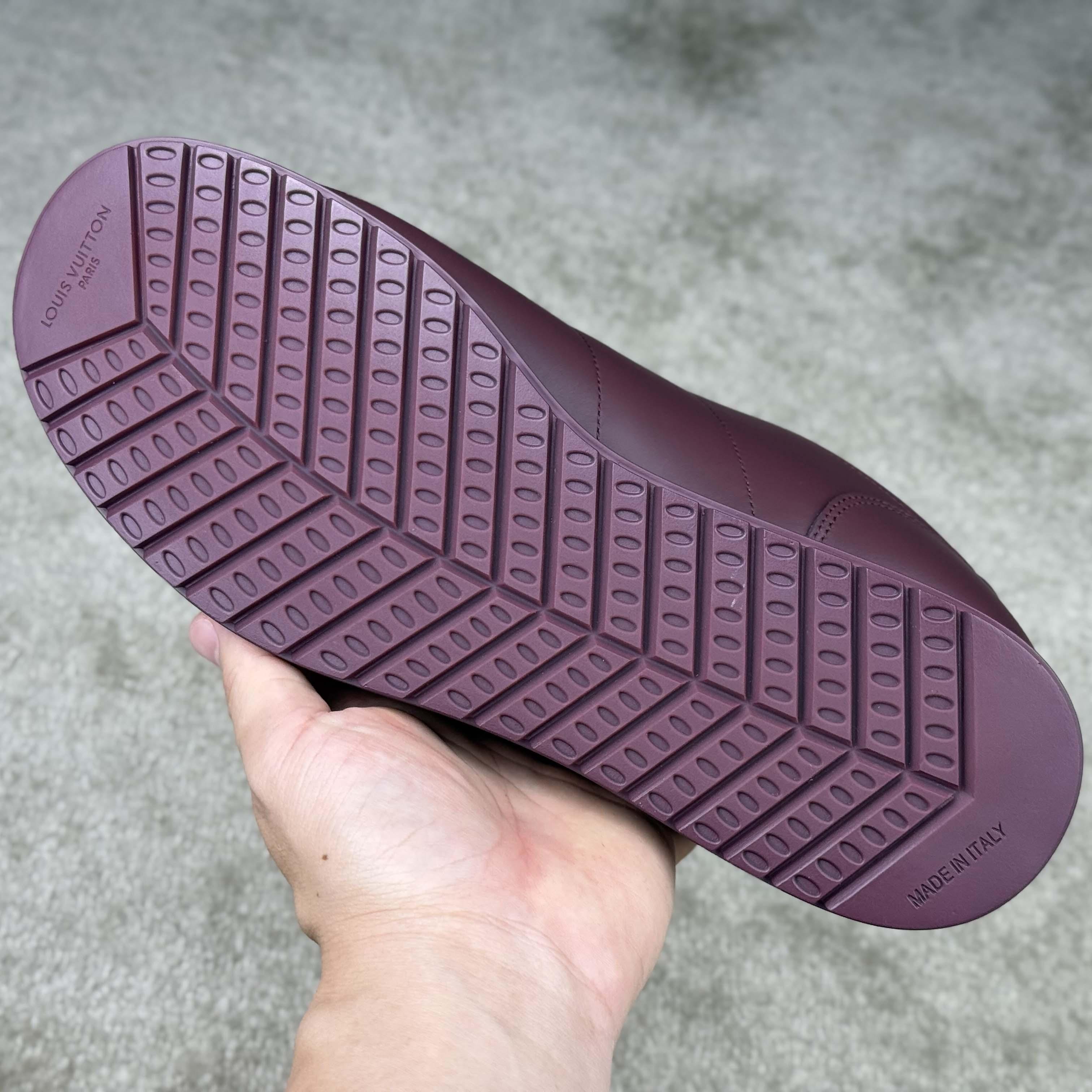 Louis Vuitton LV BUTTERSOFT Sneaker     - EUR FASHION