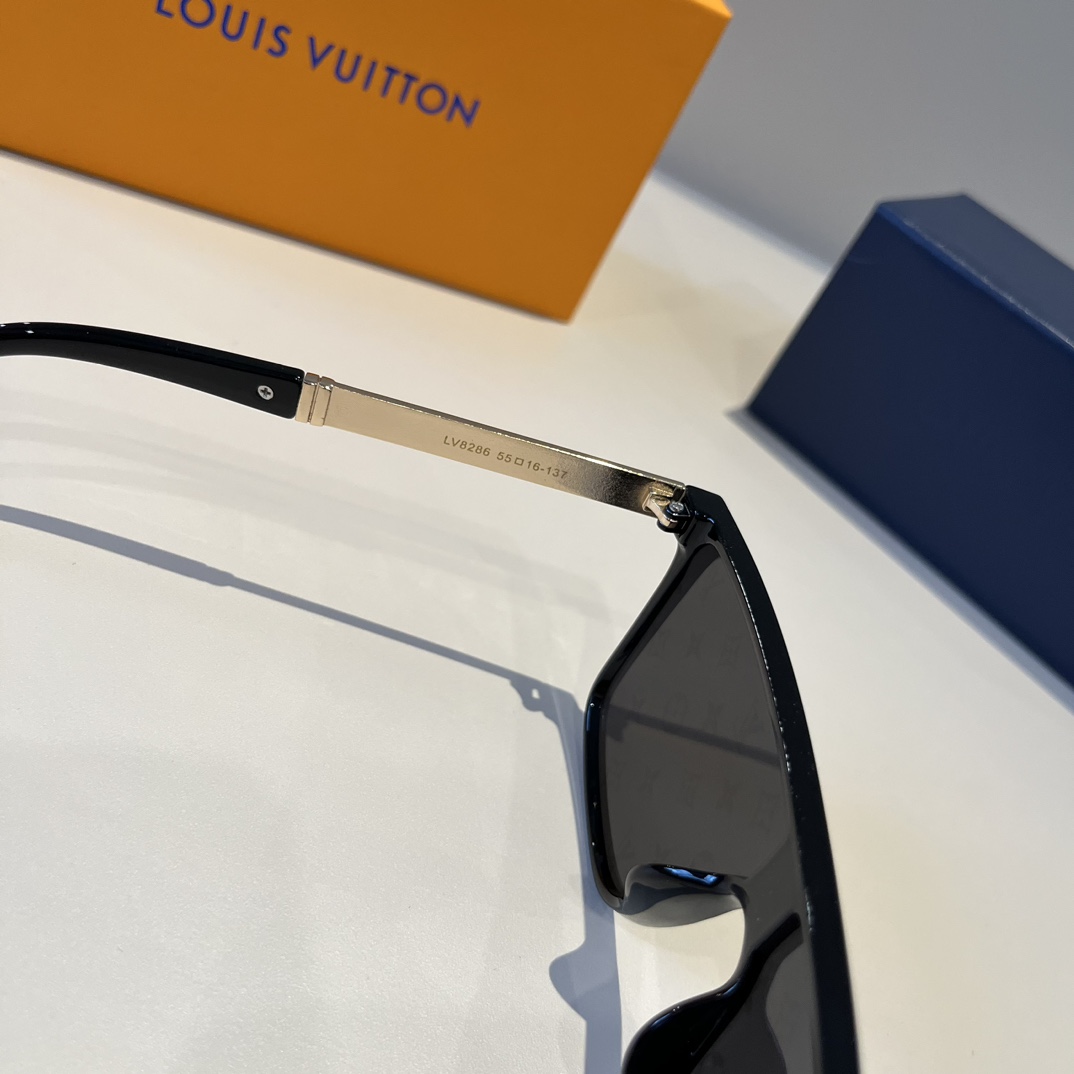 Louis Vuitton Sunglasses    - EUR FASHION