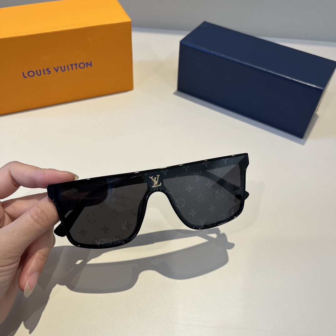Louis Vuitton Sunglasses    - EUR FASHION