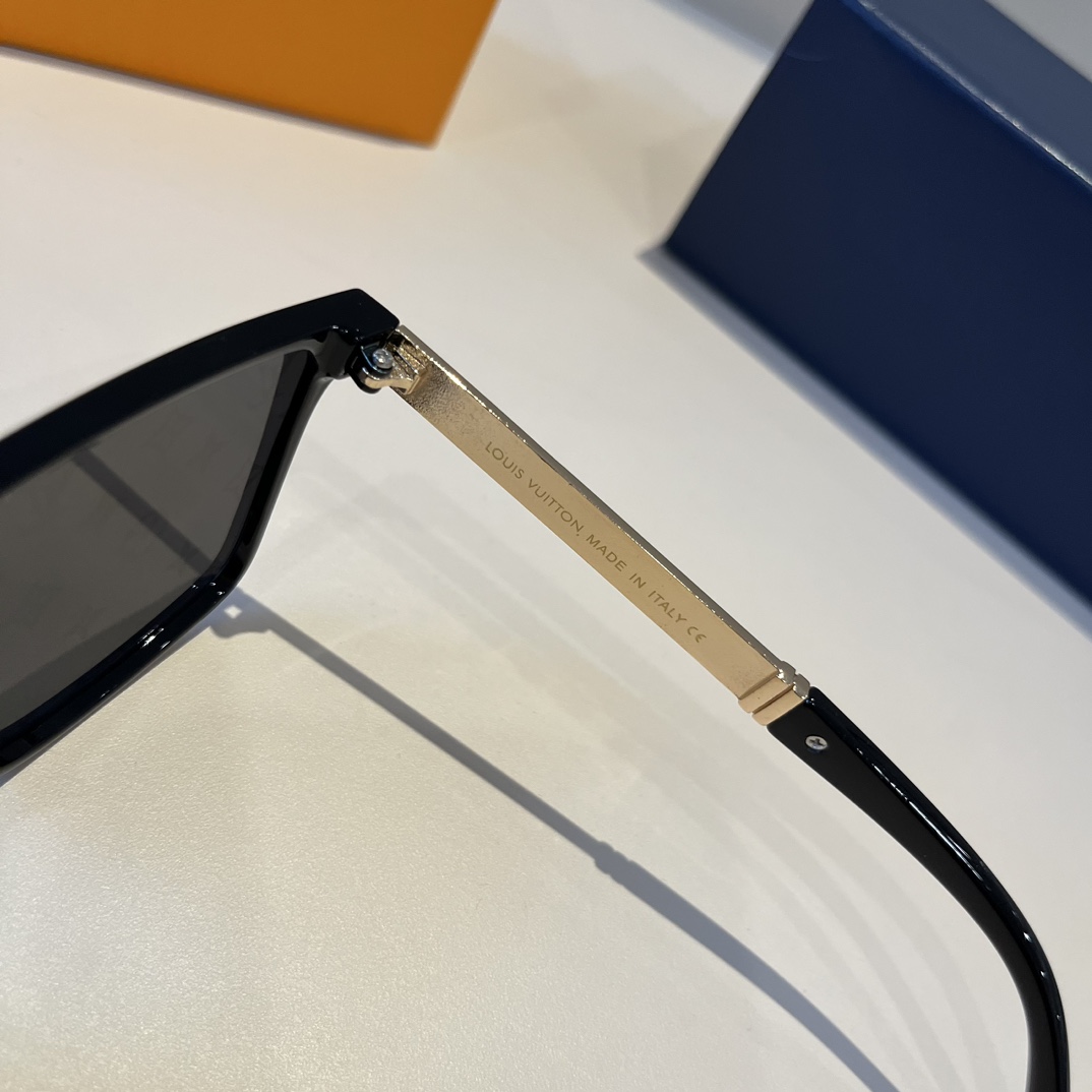 Louis Vuitton Sunglasses    - EUR FASHION