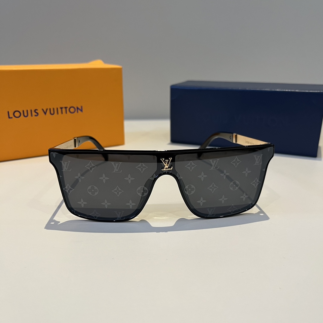 Louis Vuitton Sunglasses    - EUR FASHION