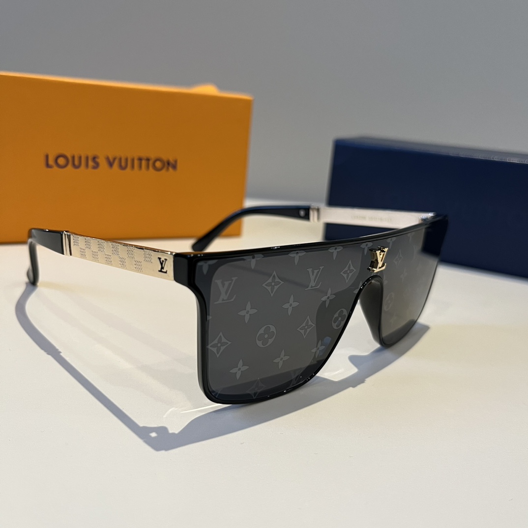 Louis Vuitton Sunglasses    - EUR FASHION