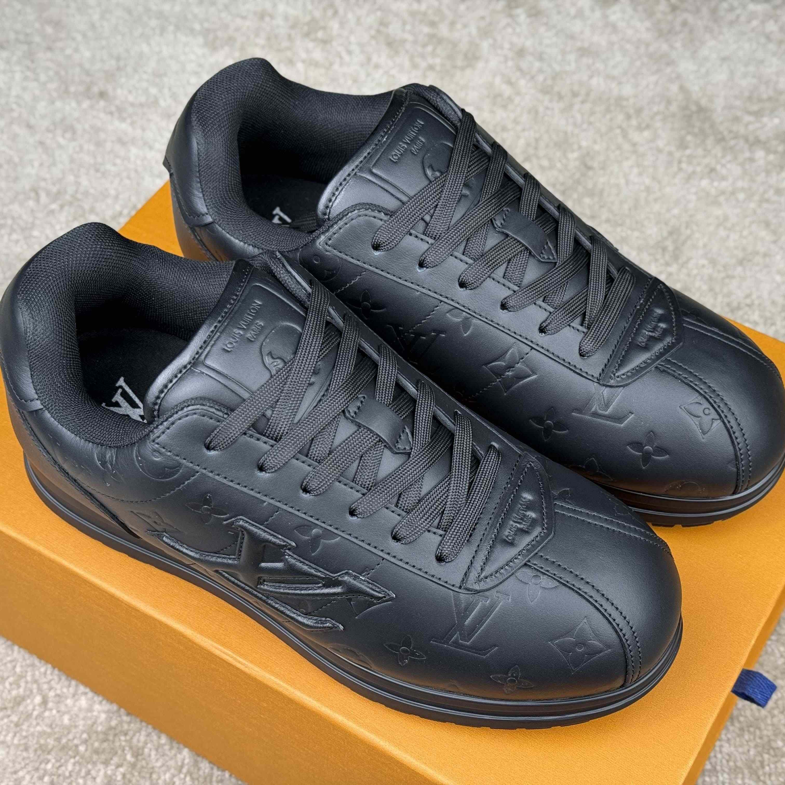 Louis Vuitton LV BUTTERSOFT Sneaker   - EUR FASHION