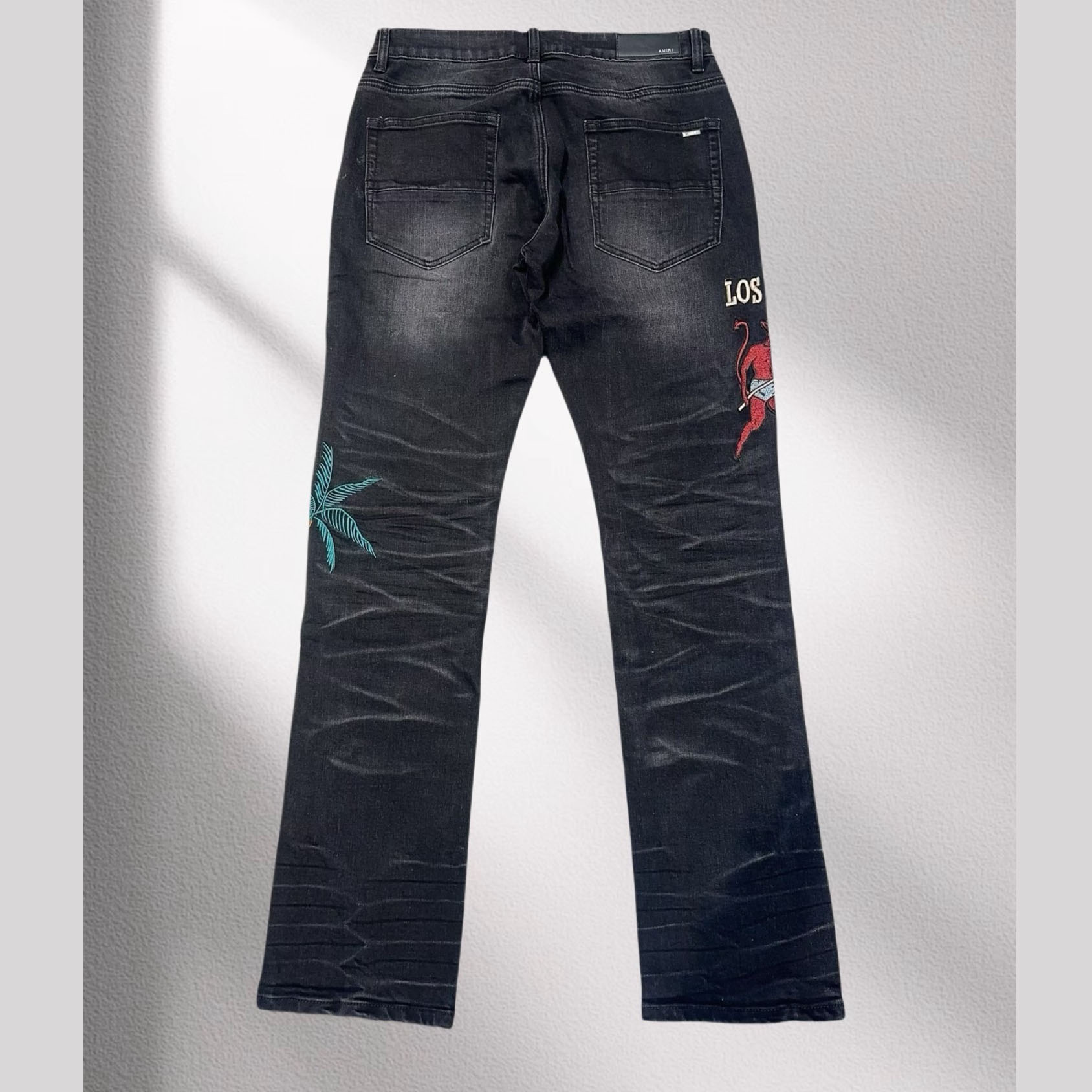 Amiri Jeans   6097 - EUR FASHION