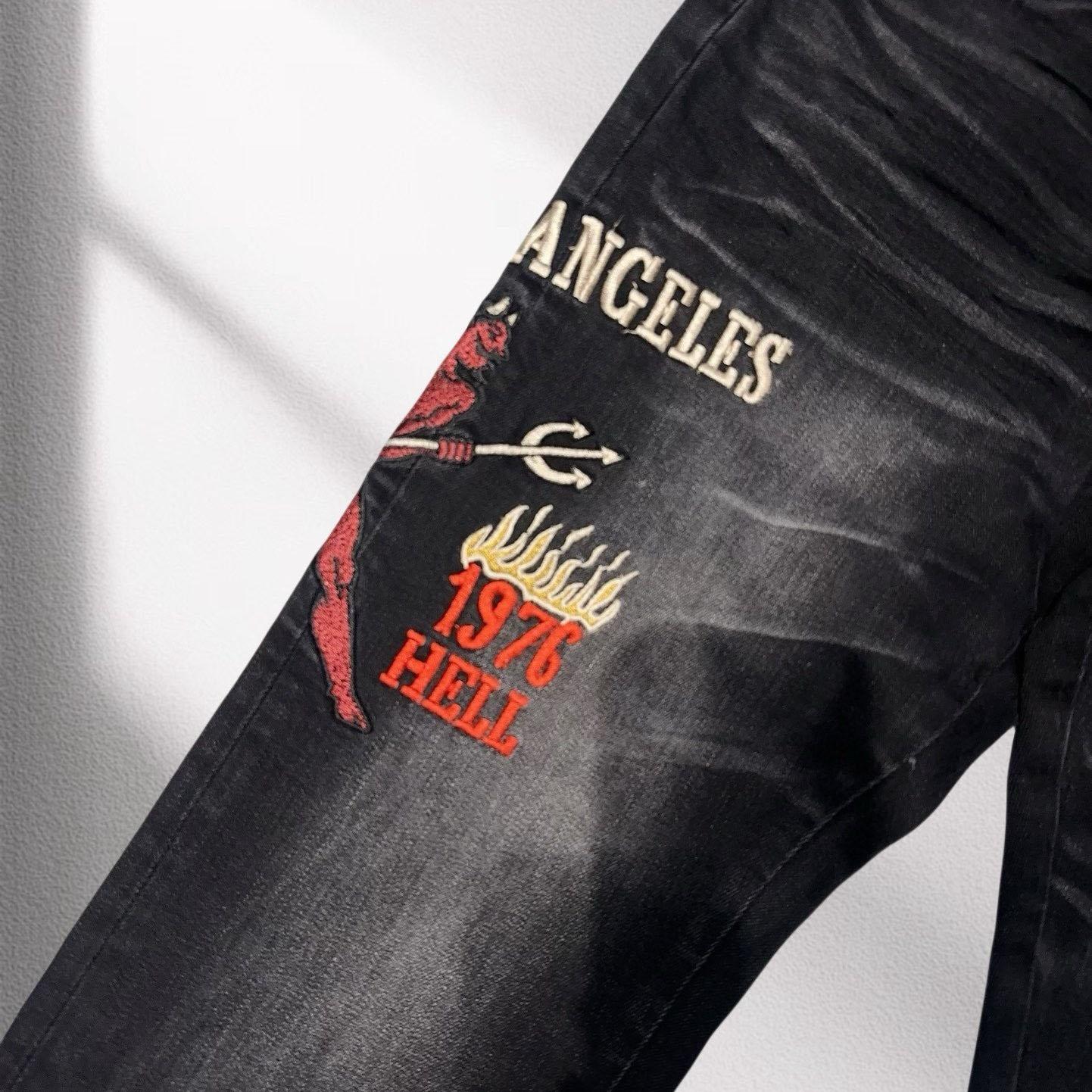 Amiri Jeans   6097 - EUR FASHION