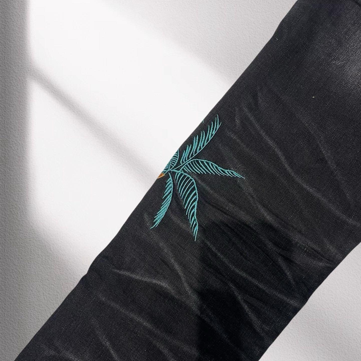 Amiri Jeans   6097 - EUR FASHION