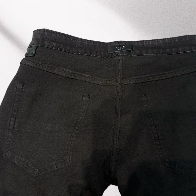 Amiri Jeans   6097 - EUR FASHION