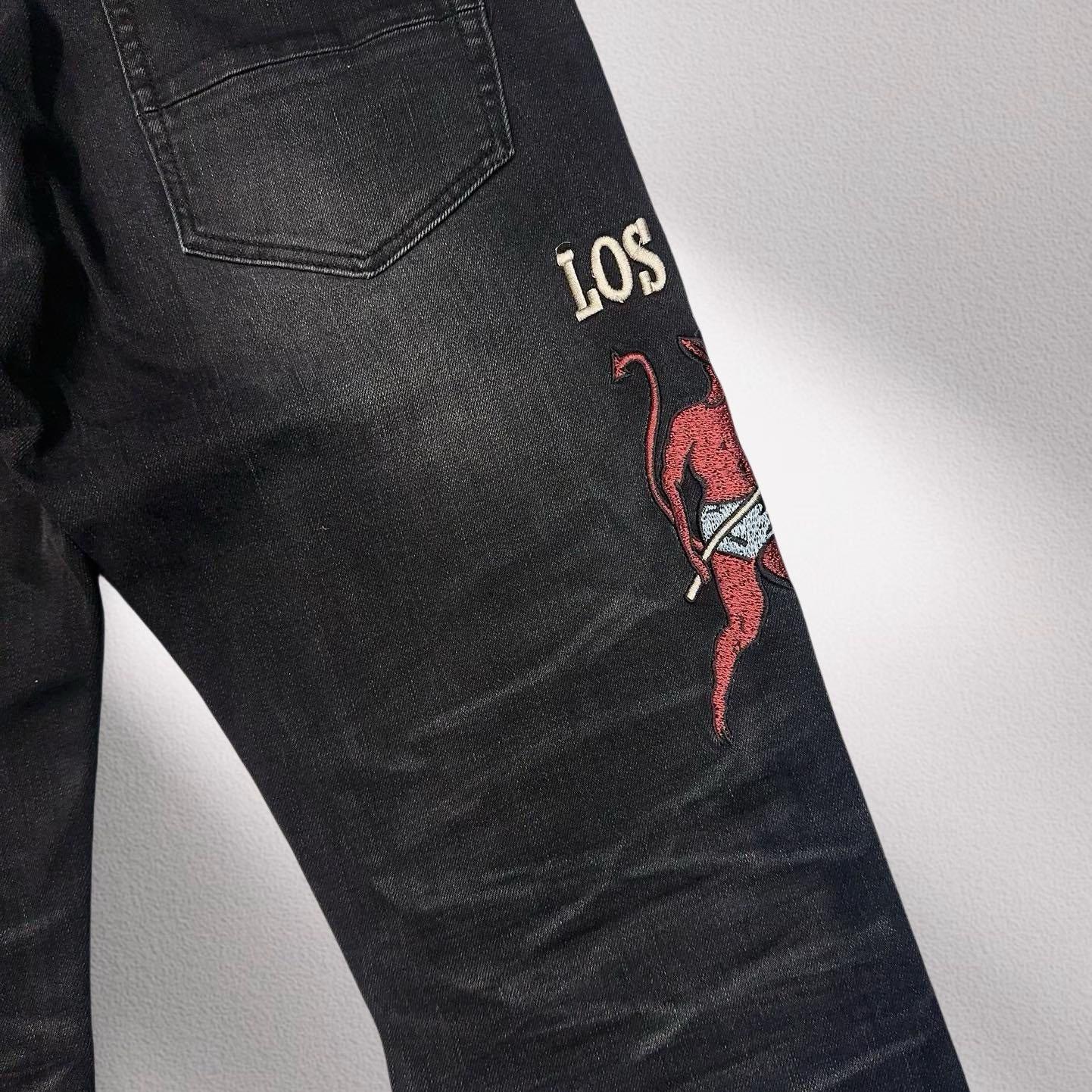 Amiri Jeans   6097 - EUR FASHION