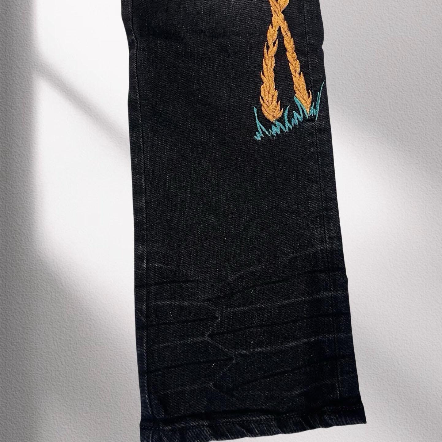 Amiri Jeans   6097 - EUR FASHION