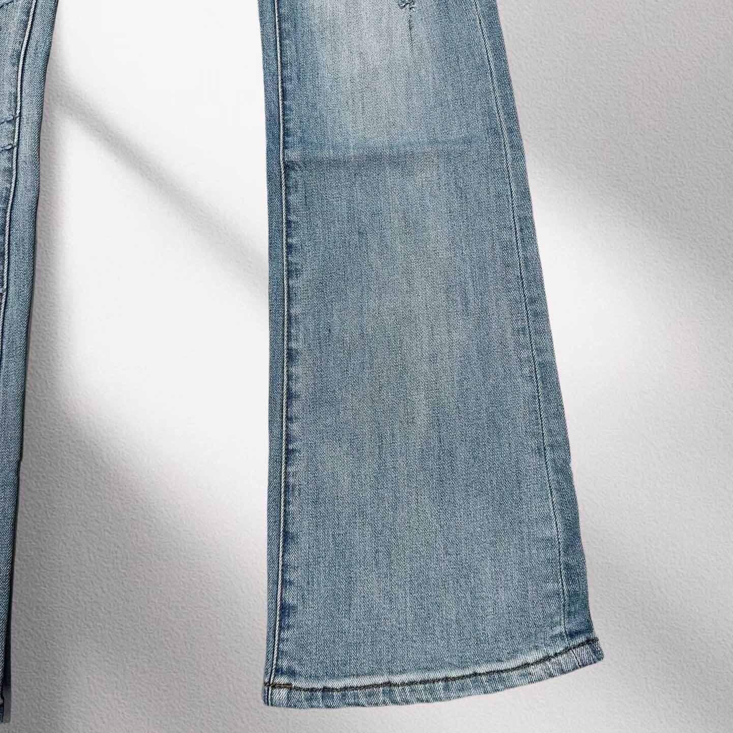 Purple-Brand Jeans   6087 - EUR FASHION