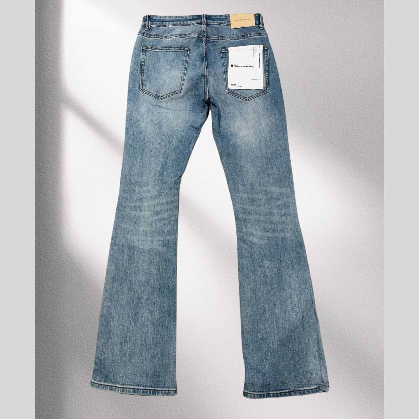 Purple-Brand Jeans   6087 - EUR FASHION