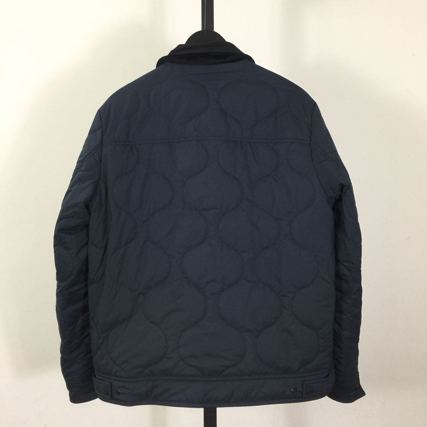 Burberry Bomber Jacket - EUR FASHION