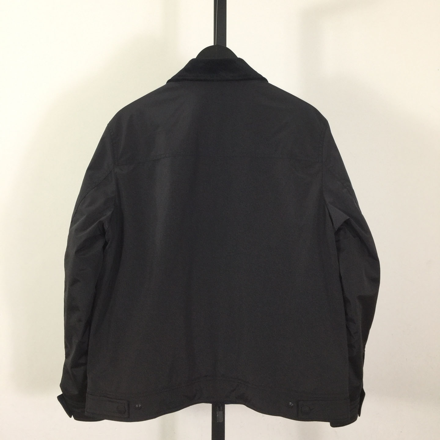 Burberry Bomber Jacket - EUR FASHION