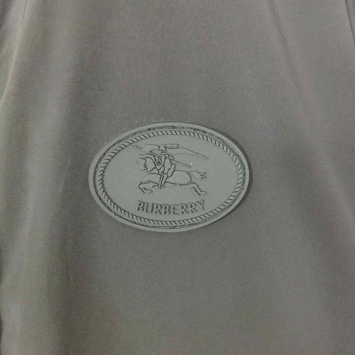 Burberry Bomber Jacket - EUR FASHION