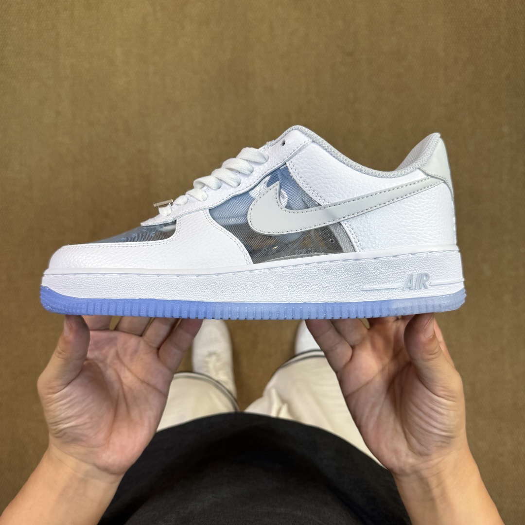 Nike Air Force 1'07     IB5724-100 - EUR FASHION