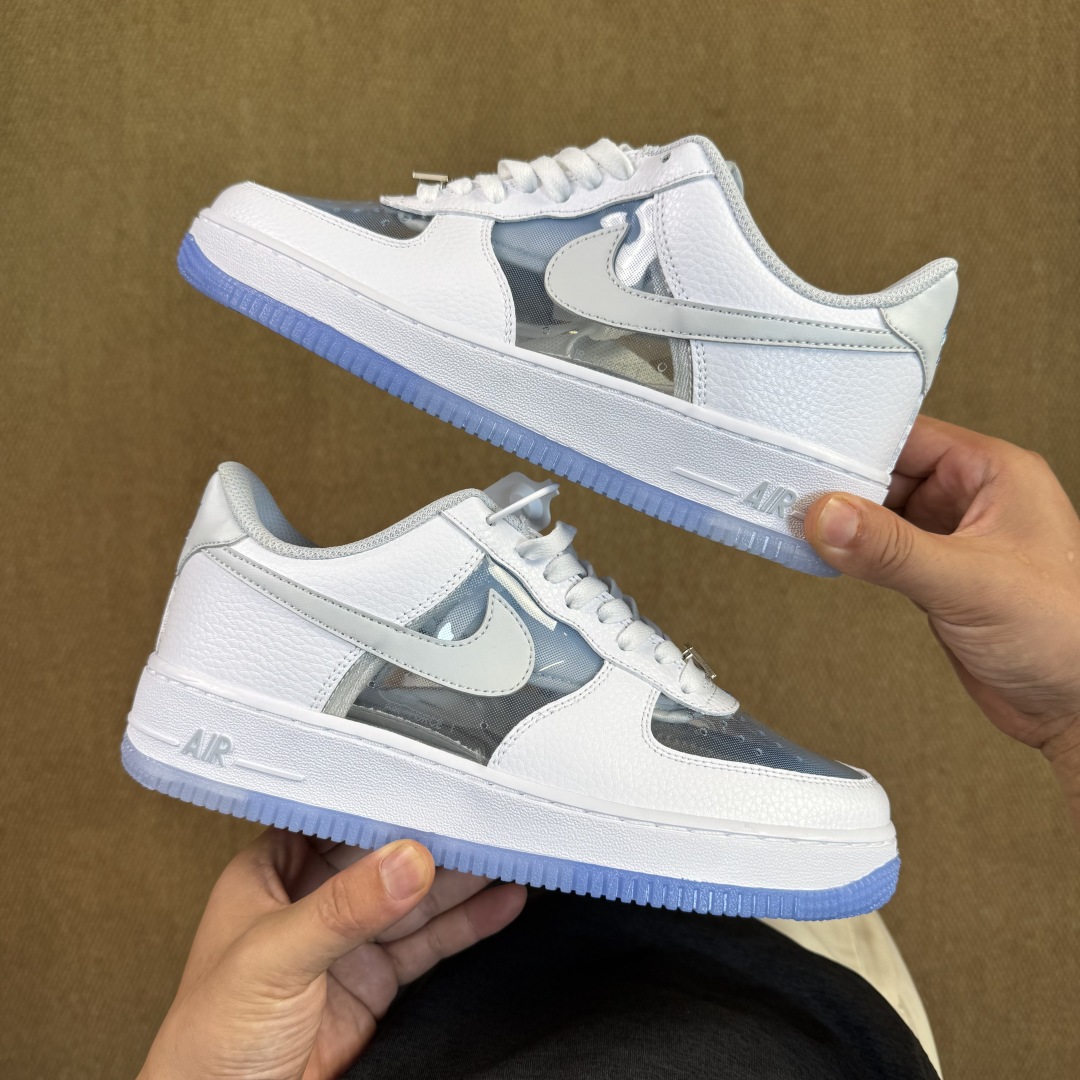 Nike Air Force 1'07     IB5724-100 - EUR FASHION