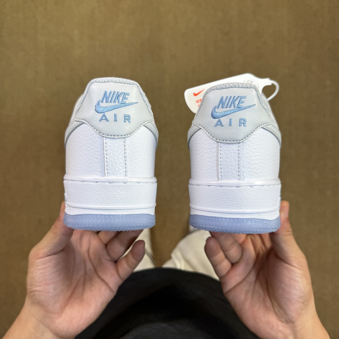 Nike Air Force 1'07     IB5724-100 - EUR FASHION