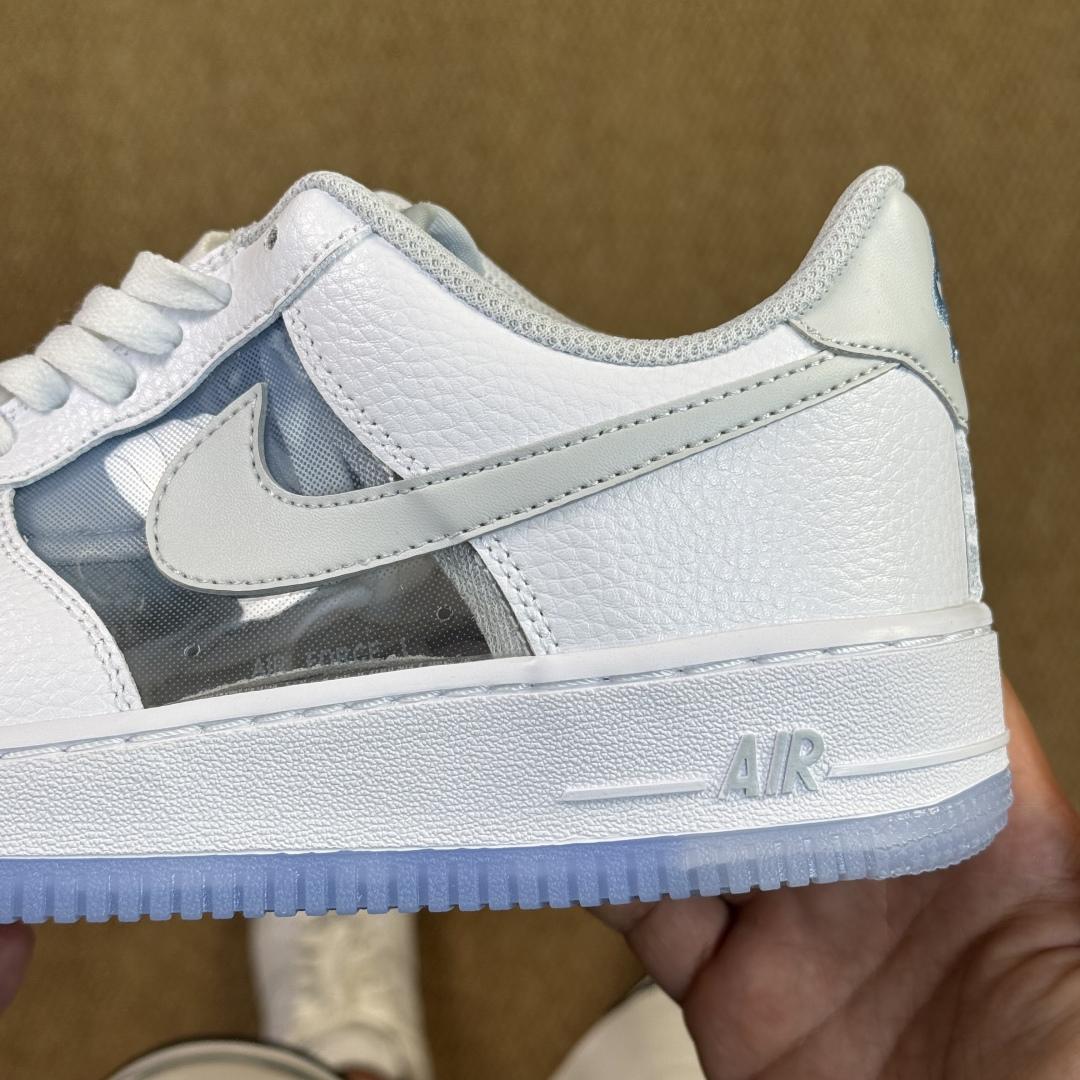 Nike Air Force 1'07     IB5724-100 - EUR FASHION