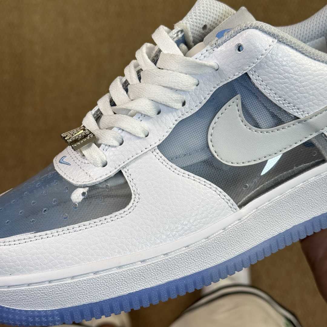 Nike Air Force 1'07     IB5724-100 - EUR FASHION