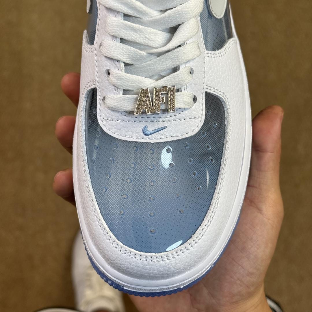 Nike Air Force 1'07     IB5724-100 - EUR FASHION