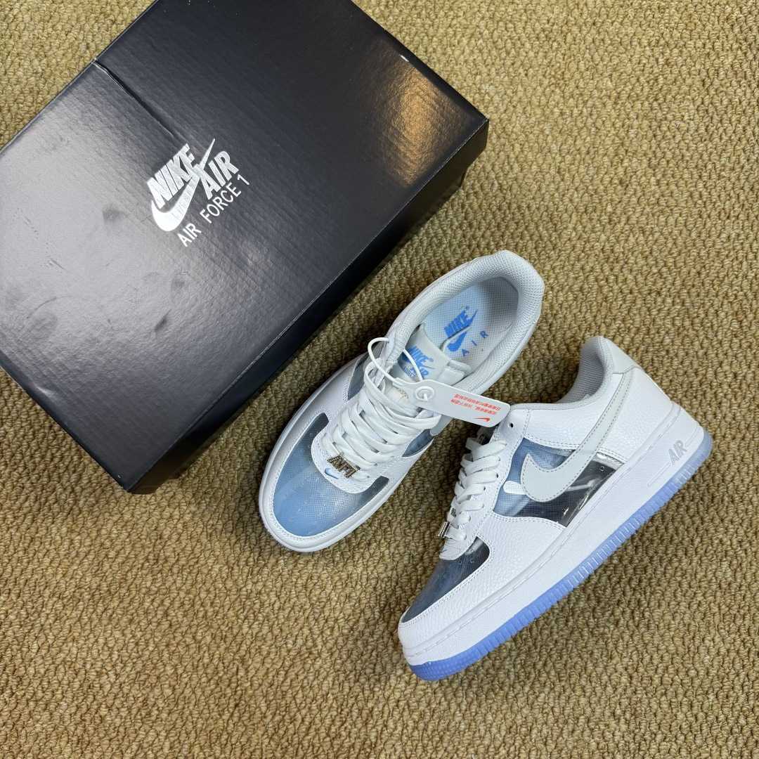 Nike Air Force 1'07     IB5724-100 - EUR FASHION